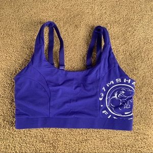 Gymshark Legacy Fitness Bralette